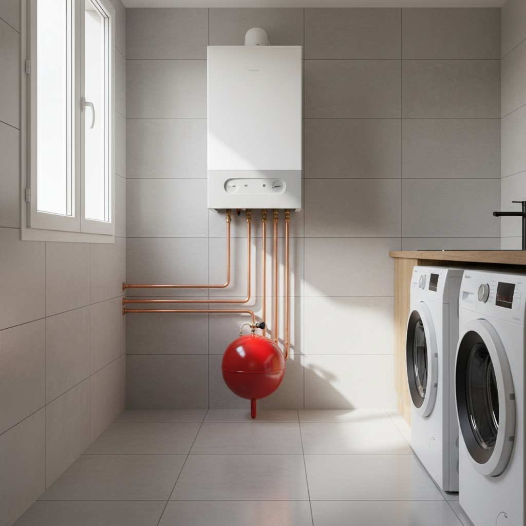 JEROME RIGOT MAINTENANCE CHAUFFAGE